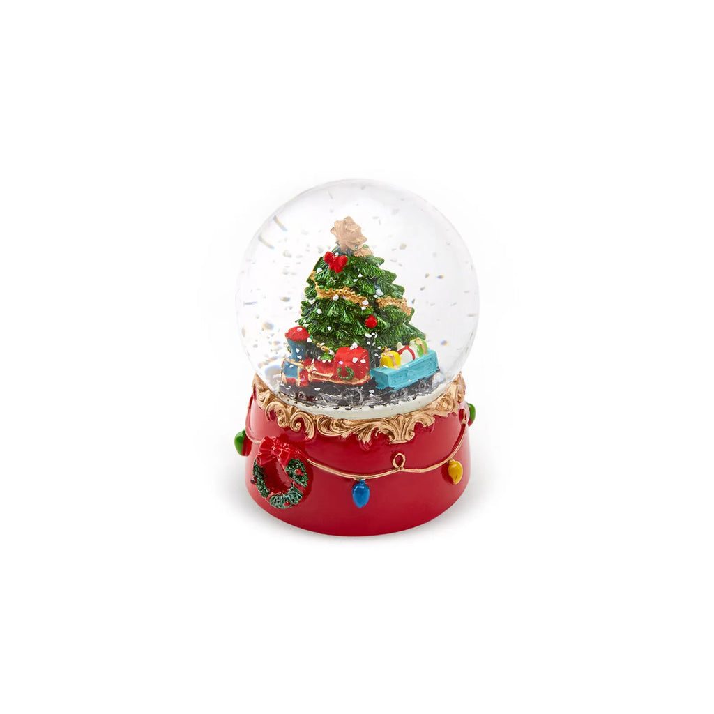 Karaca New Year Neige Globe