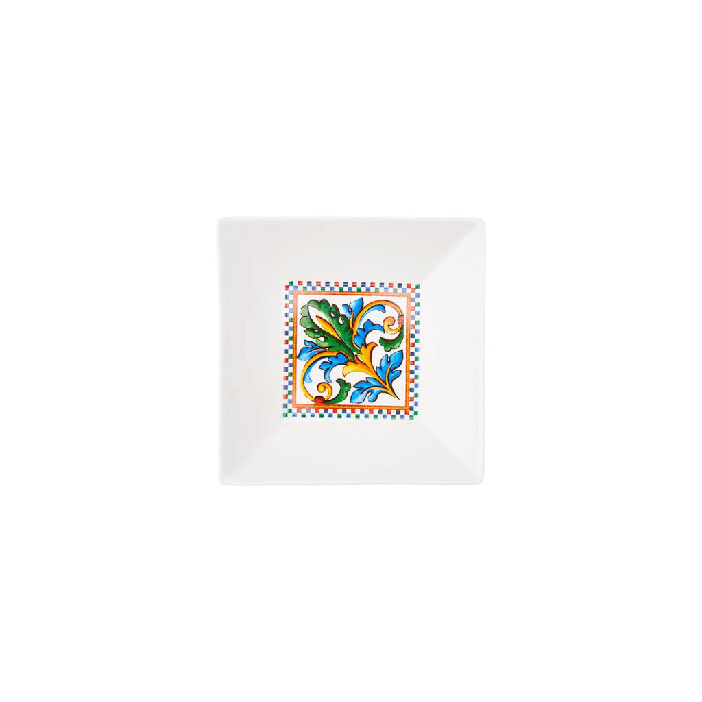 Service Petit Déjeuner Karaca Milano pour 6 personnes, 32 pièces carrées/rectangulaires