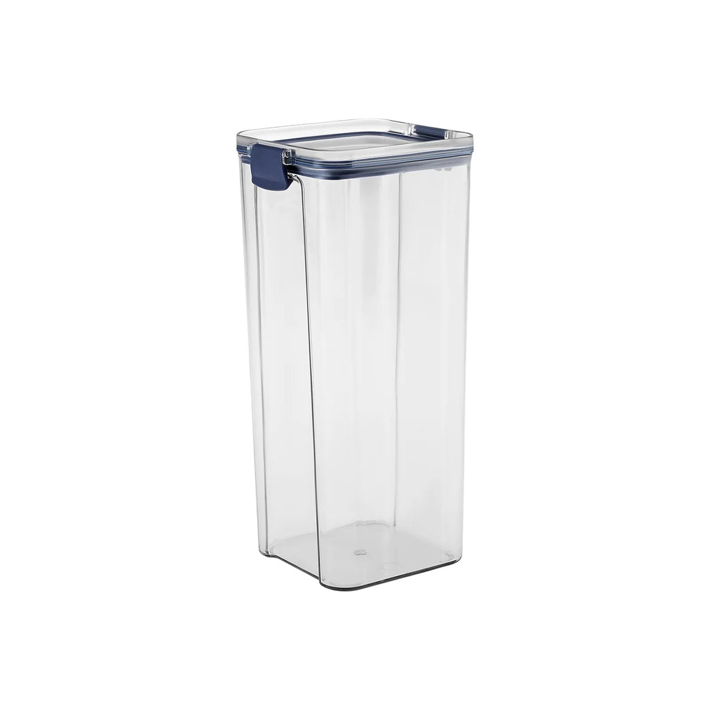 Boîte de rangement Karaca Solida, 1 800 ml, bleu