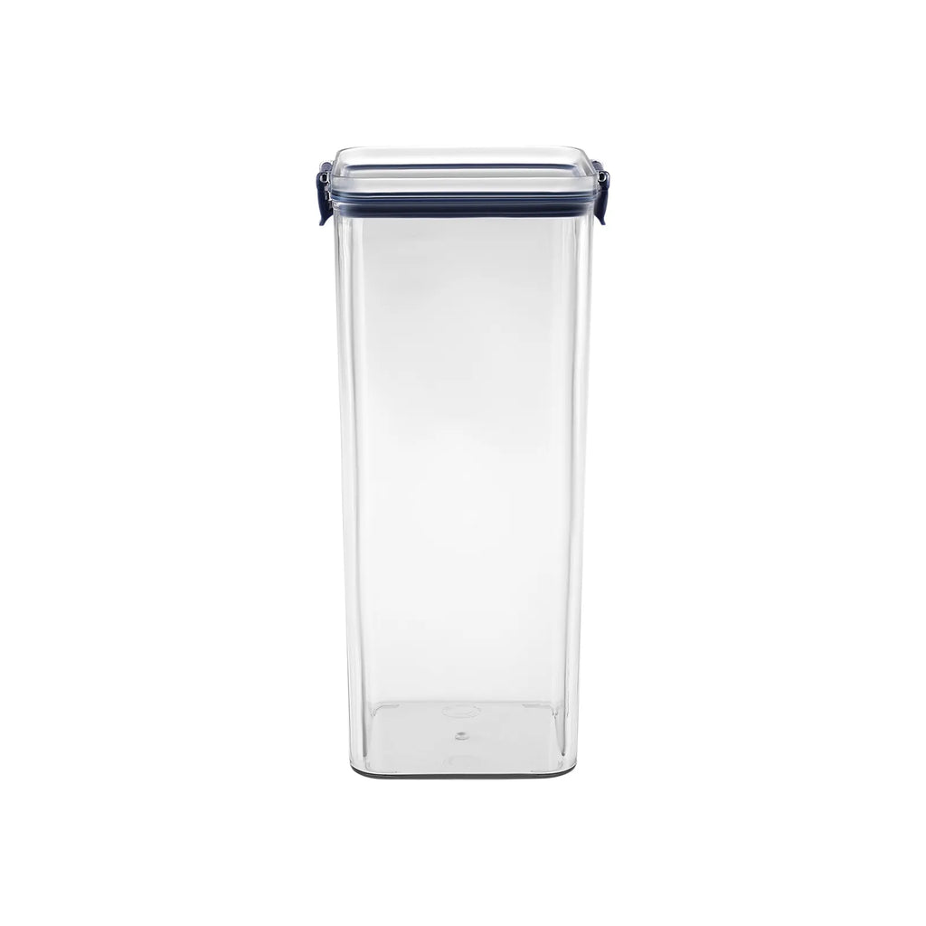 Boîte de rangement Karaca Solida, 1 800 ml, bleu