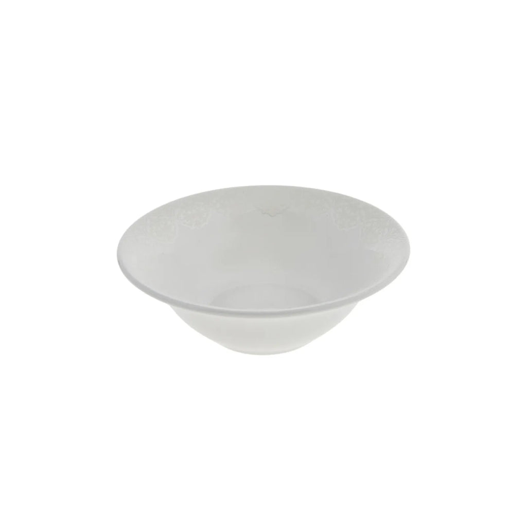 Service Petit Déjeuner Karaca Fine Pearl Eternal New, 26 pièces, 6 personnes