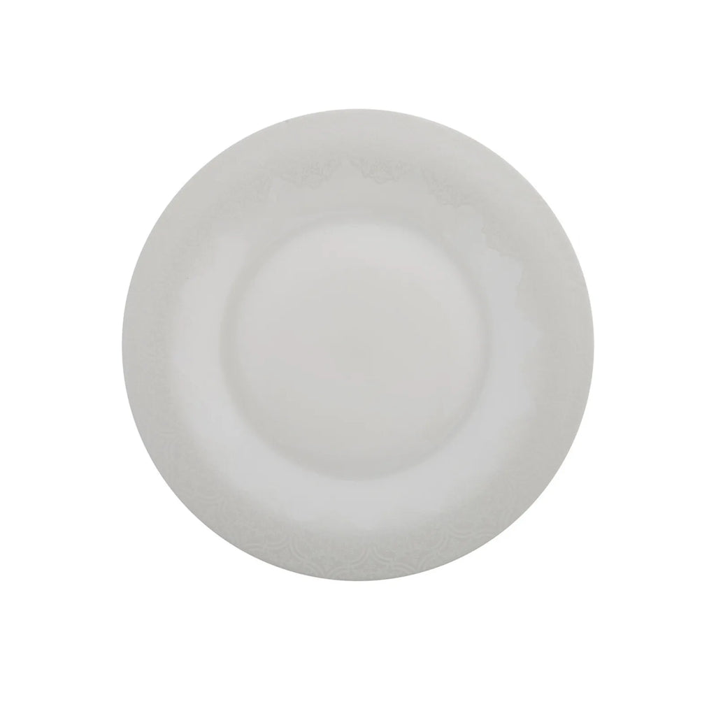 Service Petit Déjeuner Karaca Fine Pearl Eternal New, 26 pièces, 6 personnes