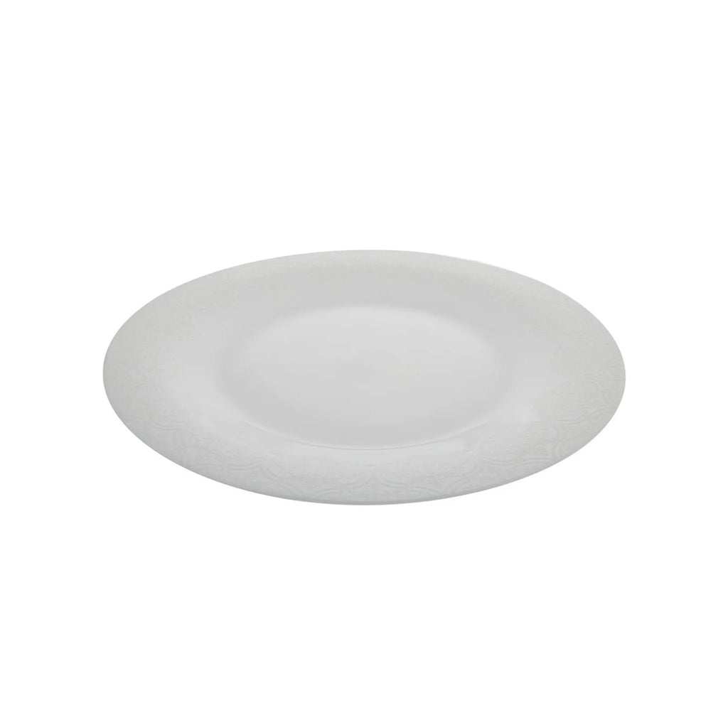 Service Petit Déjeuner Karaca Fine Pearl Eternal New, 26 pièces, 6 personnes
