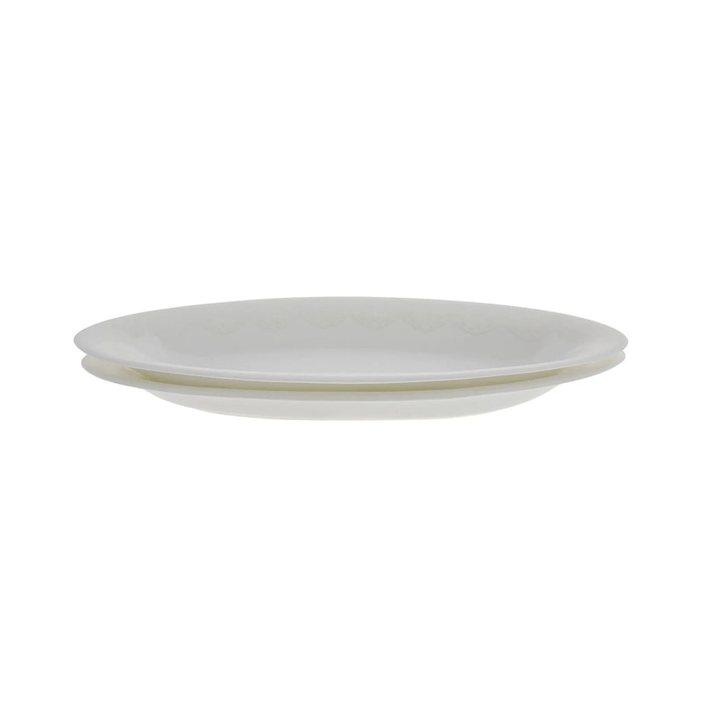 Service Petit Déjeuner Karaca Fine Pearl Eternal New, 26 pièces, 6 personnes