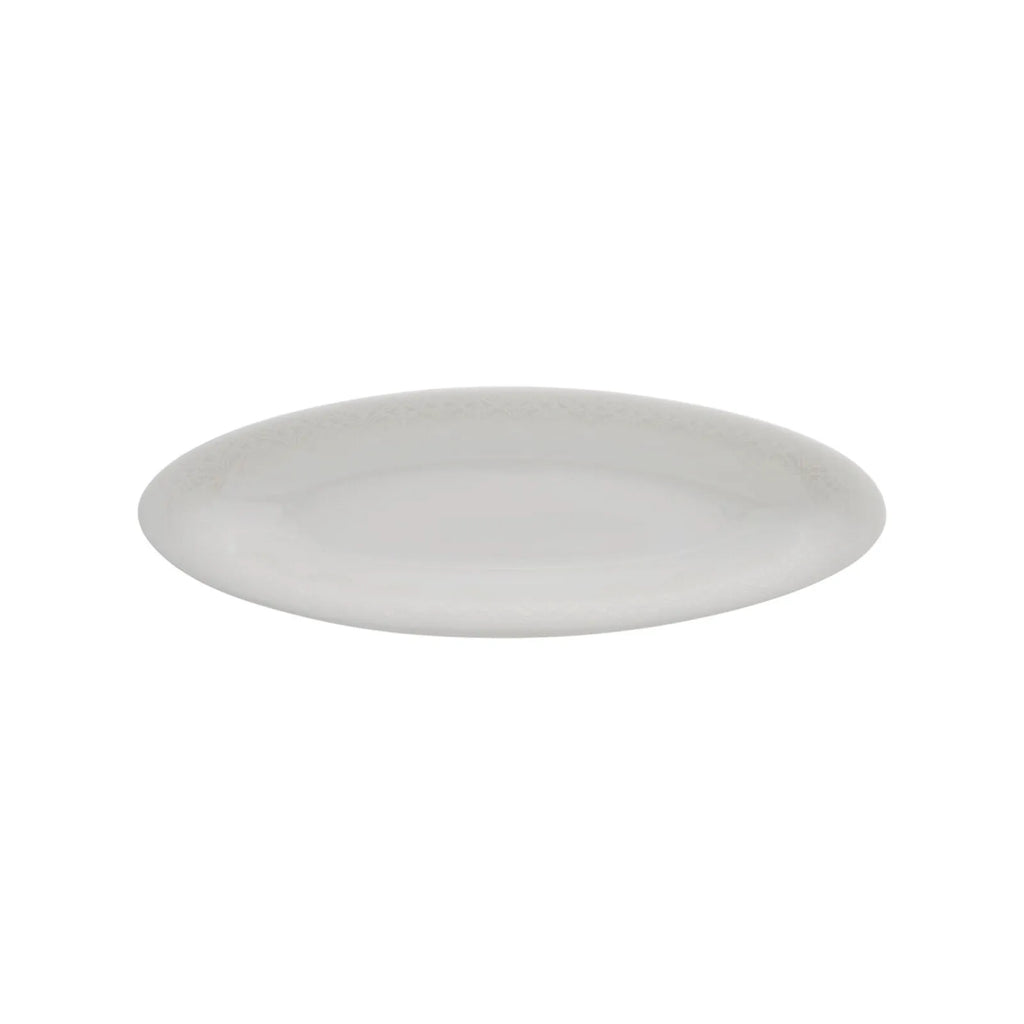 Service Petit Déjeuner Karaca Fine Pearl Eternal New, 26 pièces, 6 personnes