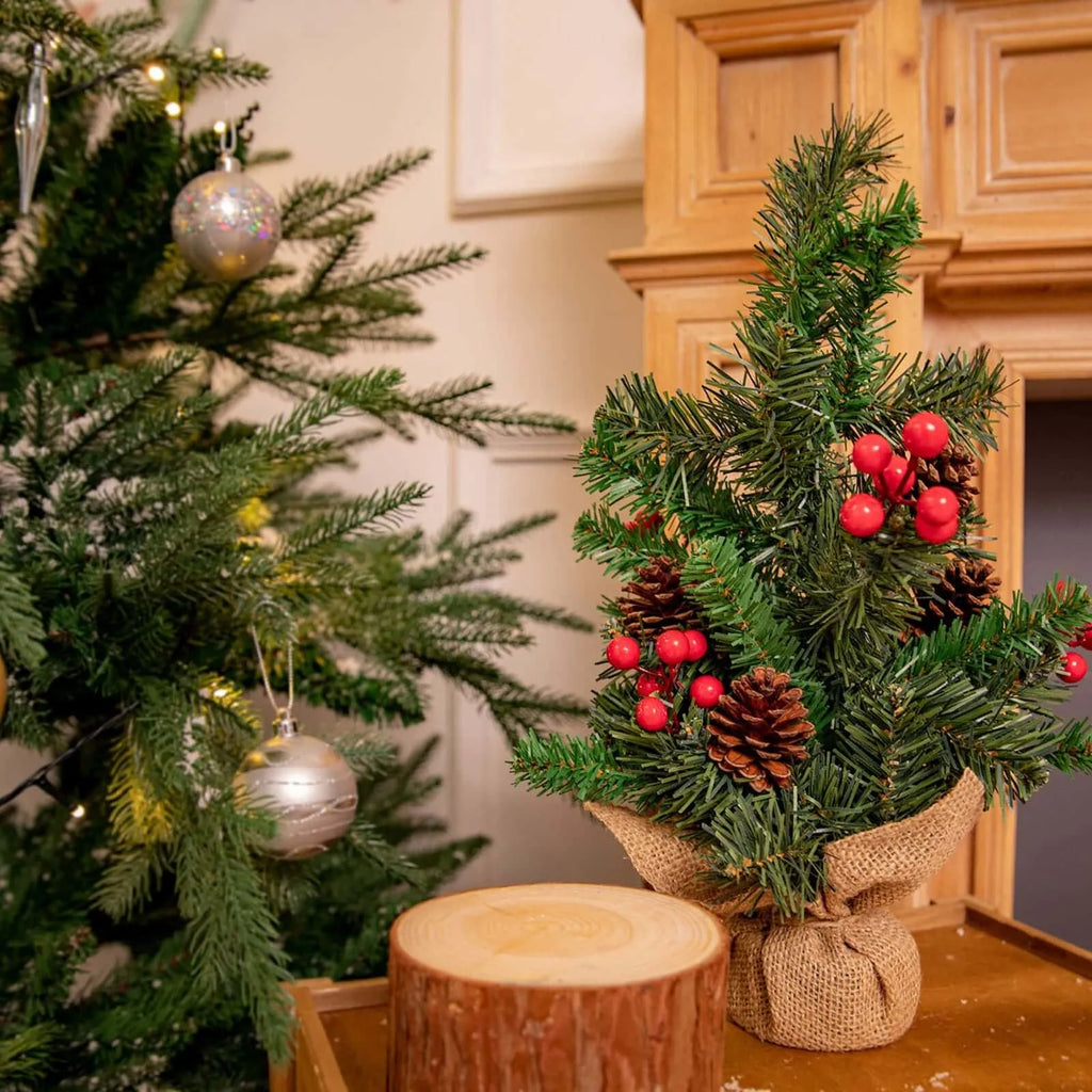 Mini-sapin Karaca Home 61 cm