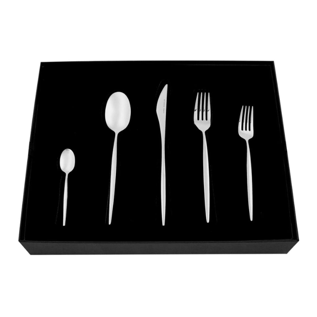 KARACA LIZBON CUTLERY S, 60 PRÇ, RENKSİZ