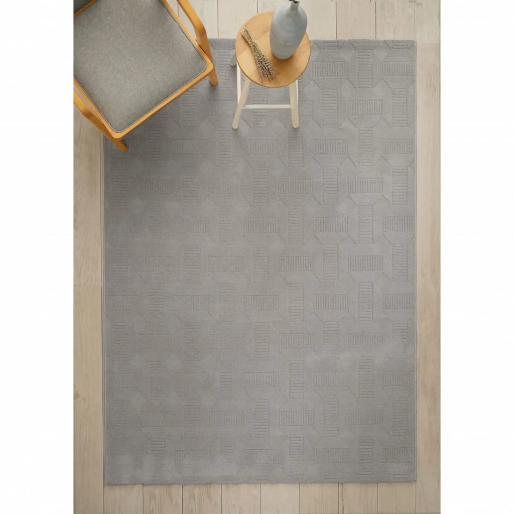 Tapis Kaşmir Halı 7/24 Gloria Camilla 160x230 cm