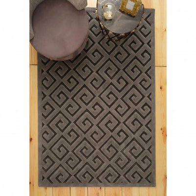 KASMIR TAPIS 724 SCANDINAVE, 160X230 CM