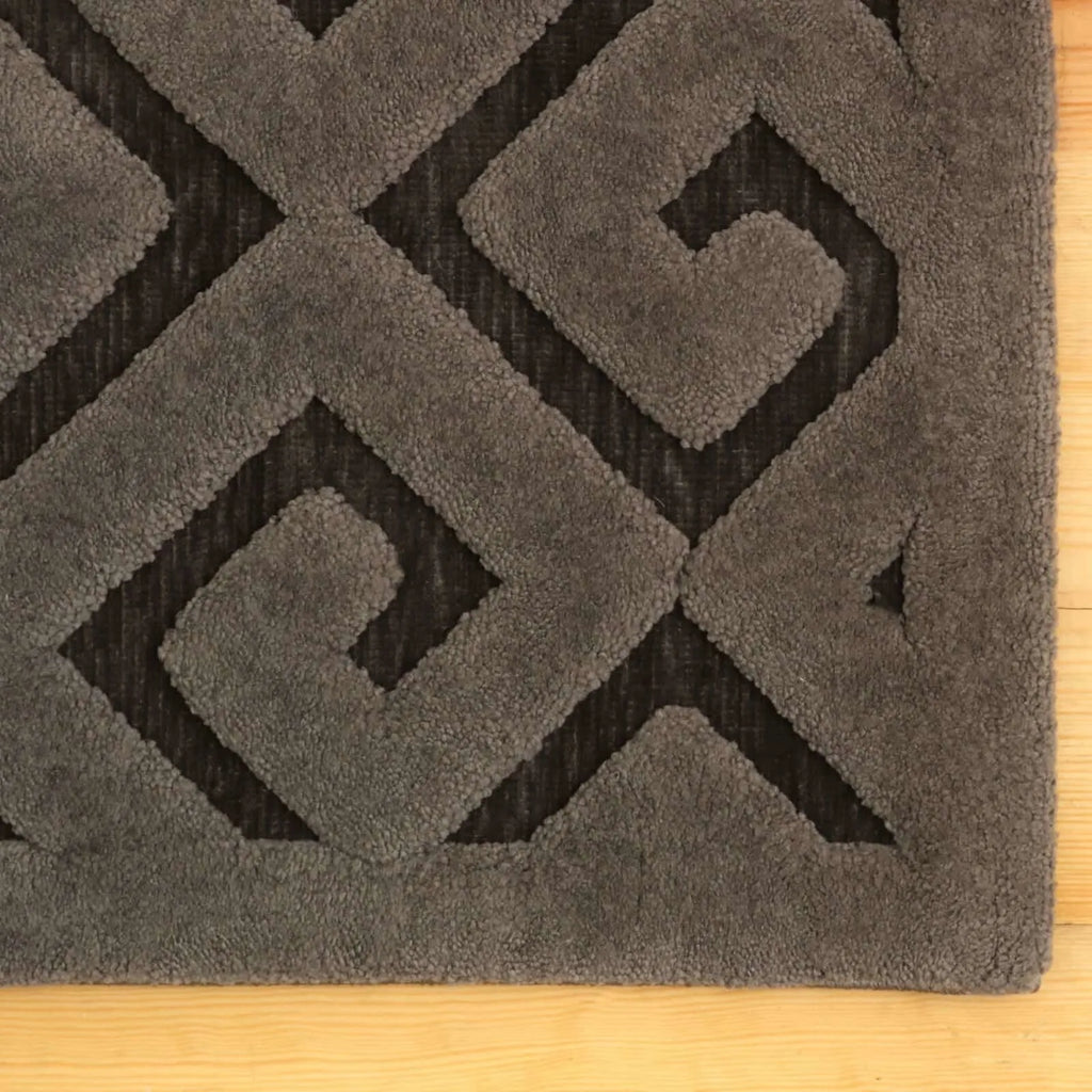 KASMIR TAPIS 724 SCANDINAVE, 160X230 CM