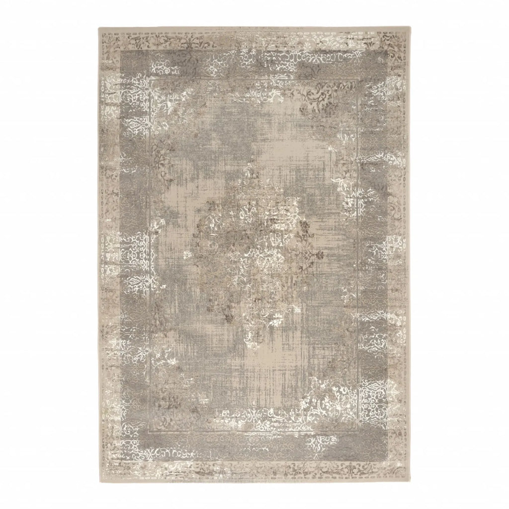 KASMIR HALI 7/24 LUNA JADE, 80X150 CM