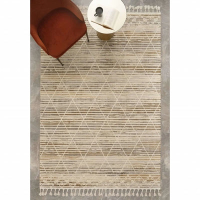Tapis Kaşmir Halı 7/24 Luna Dima 160x230 cm