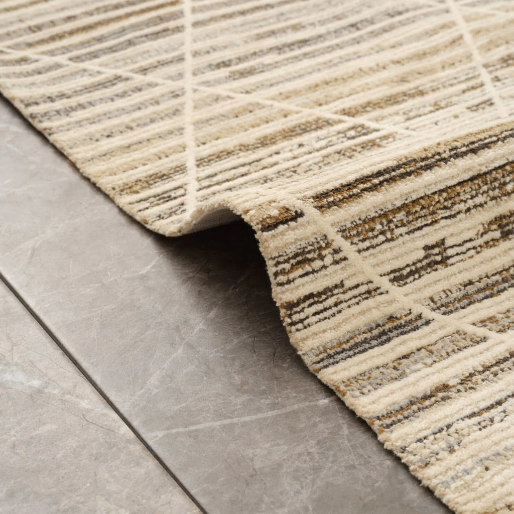 Tapis Kaşmir Halı 7/24 Luna Dima 160x230 cm