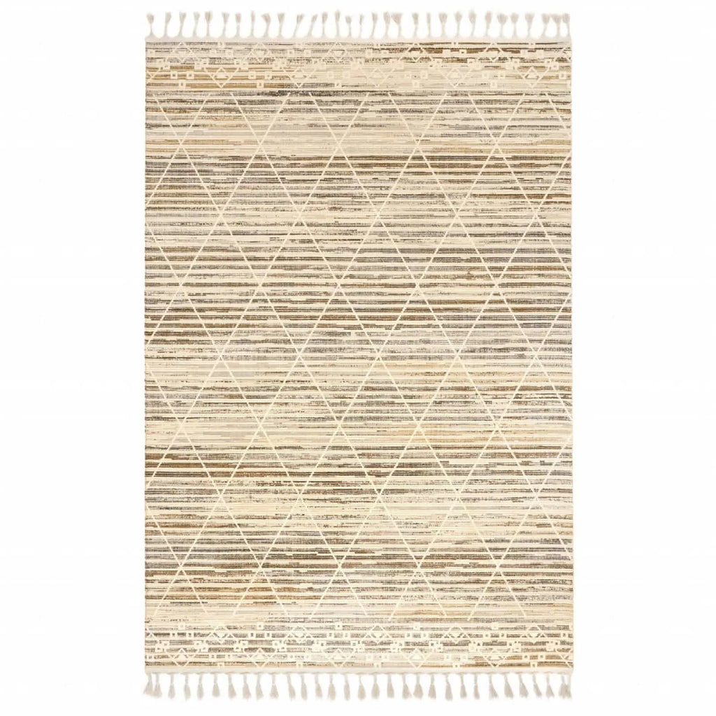 Tapis Kaşmir Halı 7/24 Luna Dima 160x230 cm