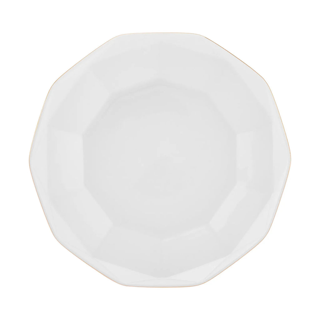 Service de table Karaca Streamline Diamant pour 12 personnes, 57 pièces