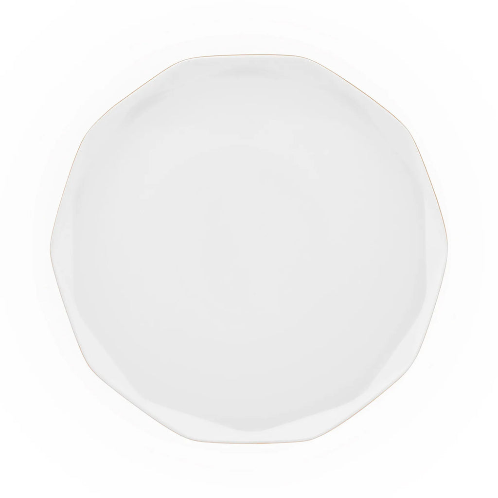 Service de table Karaca Streamline Diamant pour 12 personnes, 57 pièces