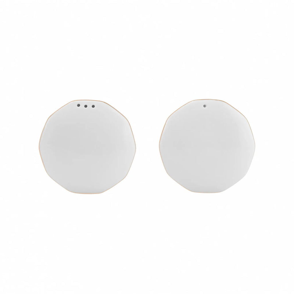 Service de table Karaca Streamline Diamant pour 12 personnes, 57 pièces