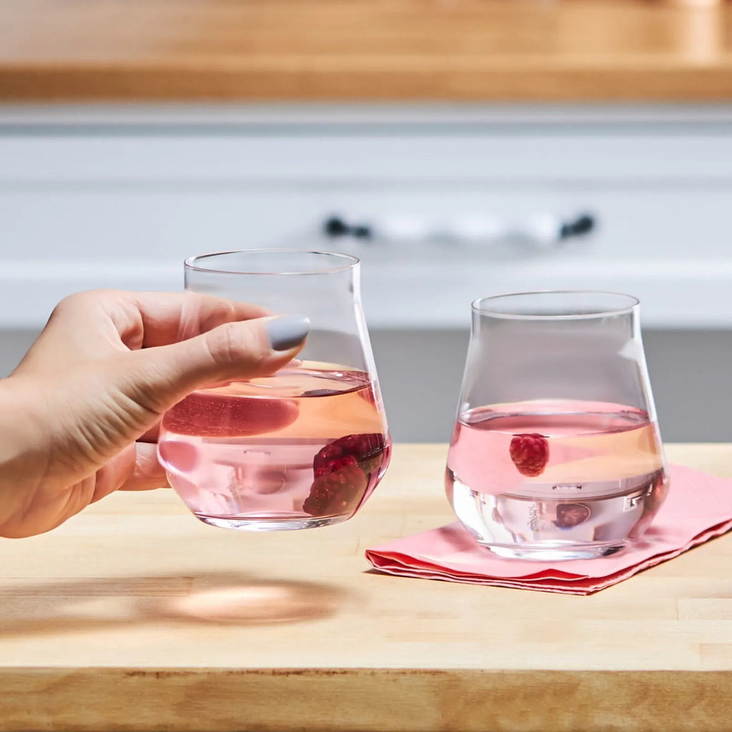 KARACA EVEN  6'LI SU BARDAĞI 350ML SET O
