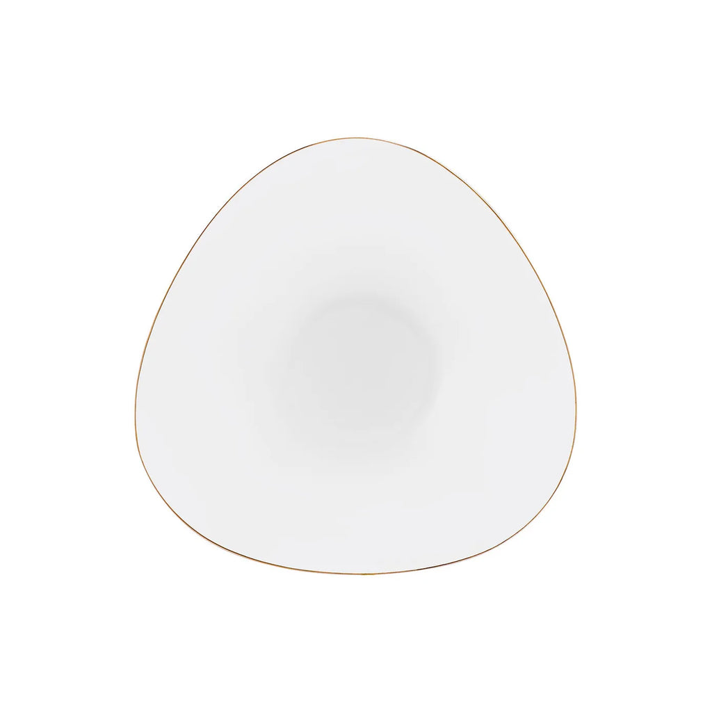 Karaca Red Carpet Collection Service de table Fine Pearl Extra Tristan pour 12 personnes, 62 pièces
