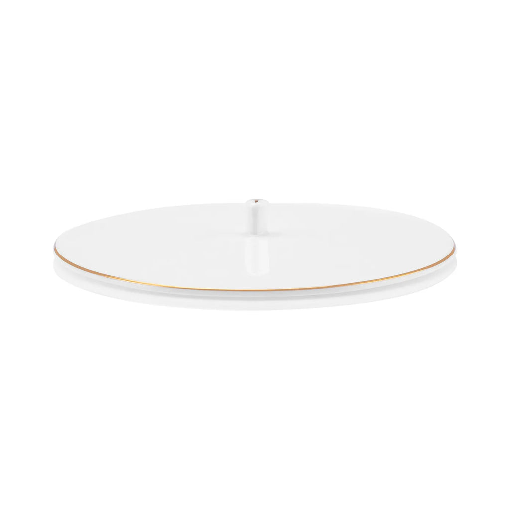Karaca Red Carpet Collection Service de table Fine Pearl Extra Tristan pour 12 personnes, 62 pièces