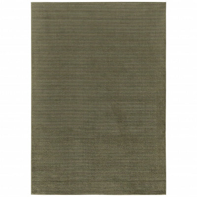 KASMIR HALI 7/24 DORT MEVSIM PLUM, YEŞİL