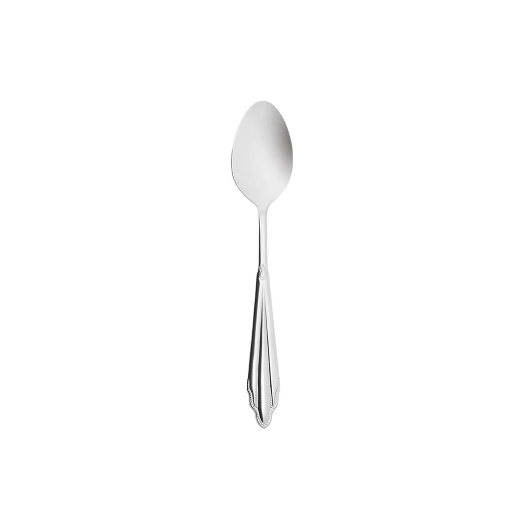 Ensemble de couverts Karaca Mantilla Elegance en acier 316+ pour 12 personnes, 84 pièces
