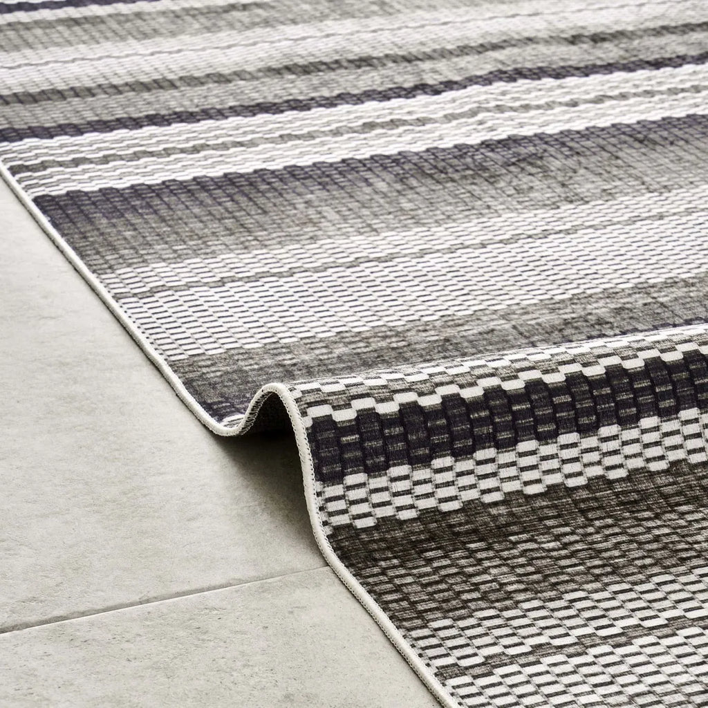 Tapis Kasmır Halı Décoratif Art Trend, Orgu 200x300