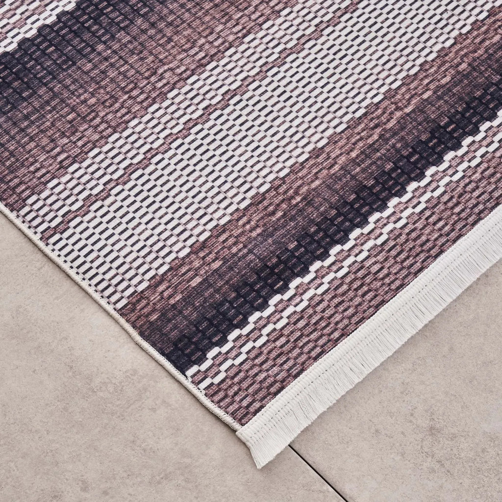 Tapis Kasmır Halı Décoratif Art Trend, Orgu 200x300
