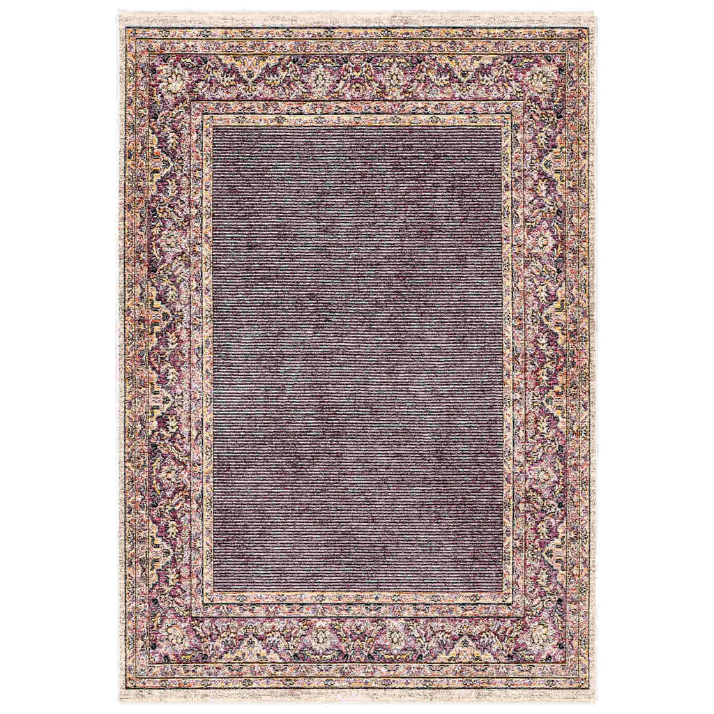 Tapis Kaşmir Halı 7/24 Alaca Exclusıve Hereke 120X180