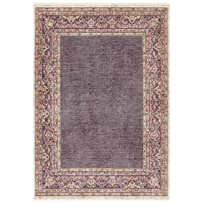 Tapis Kaşmir Halı 7/24 Alaca Exclusıve Hereke 120X180
