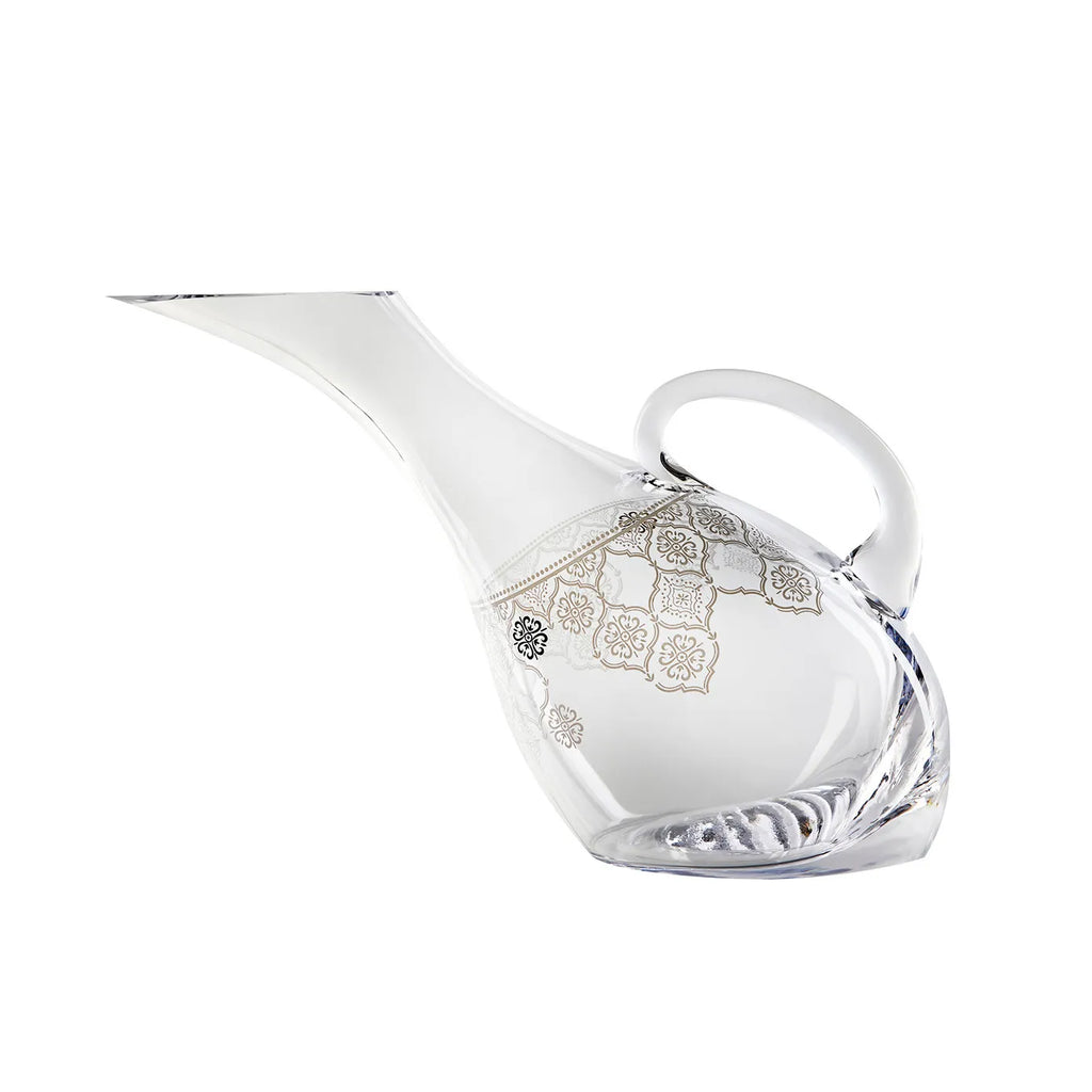 Verres Karaca Hailey, 49 pièces, doré