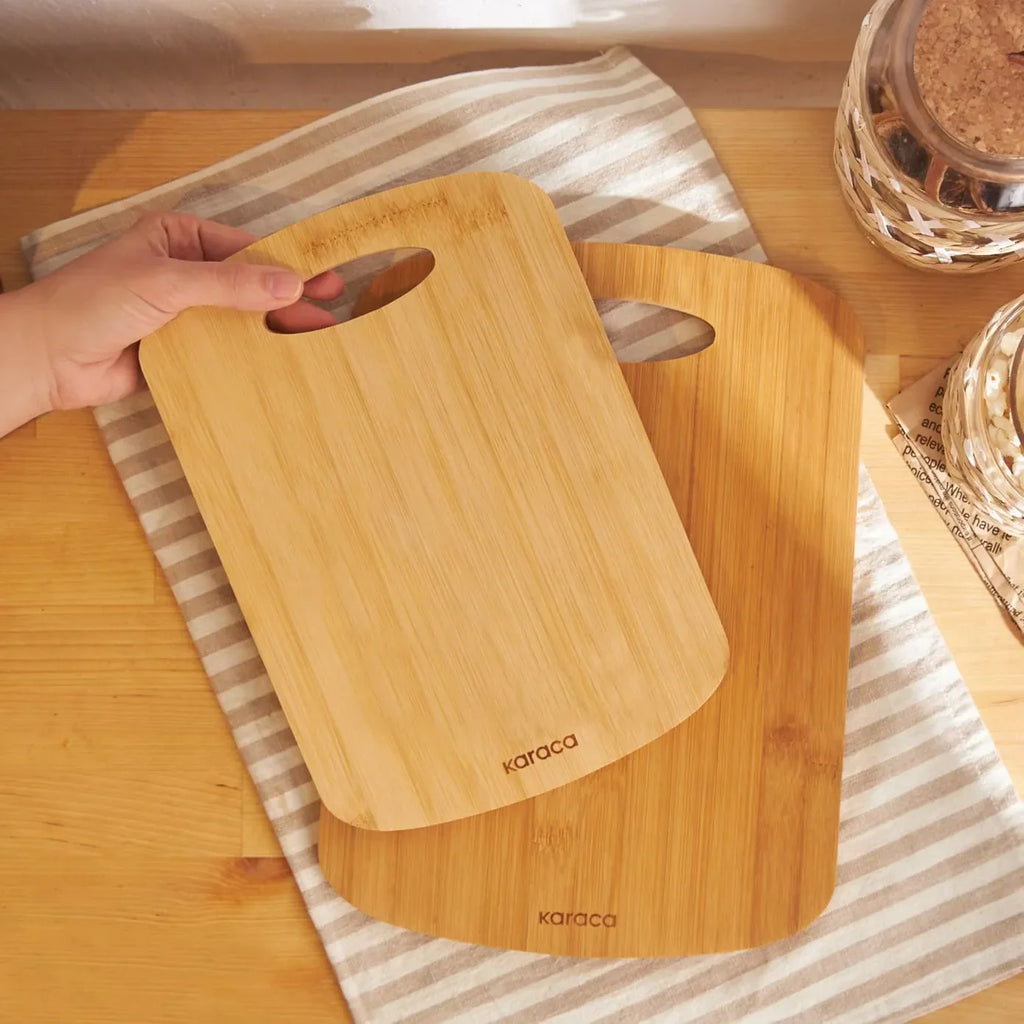 Planches à découper Karaca Defne, 2 pièces