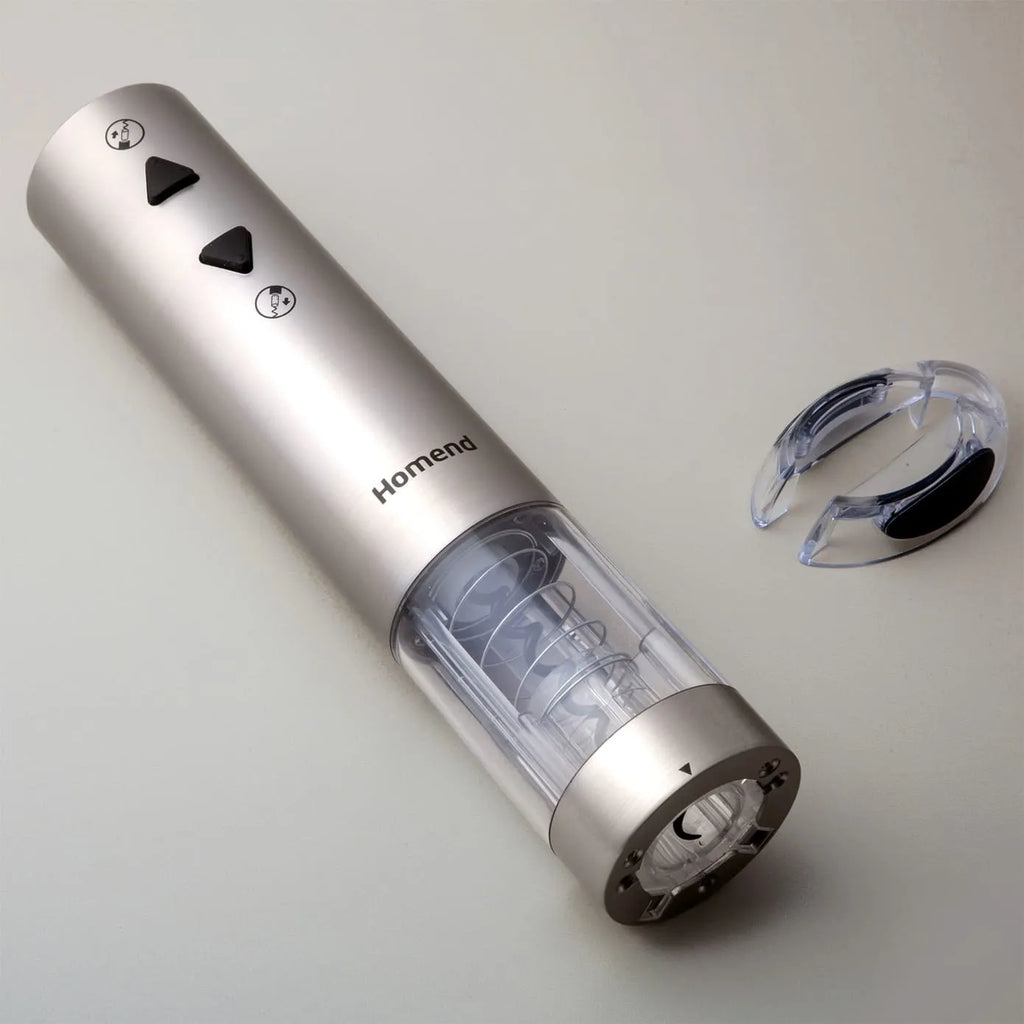 Ouvreur de vin automatique (tire-bouchon électrique) Homend Wine Up 2201H