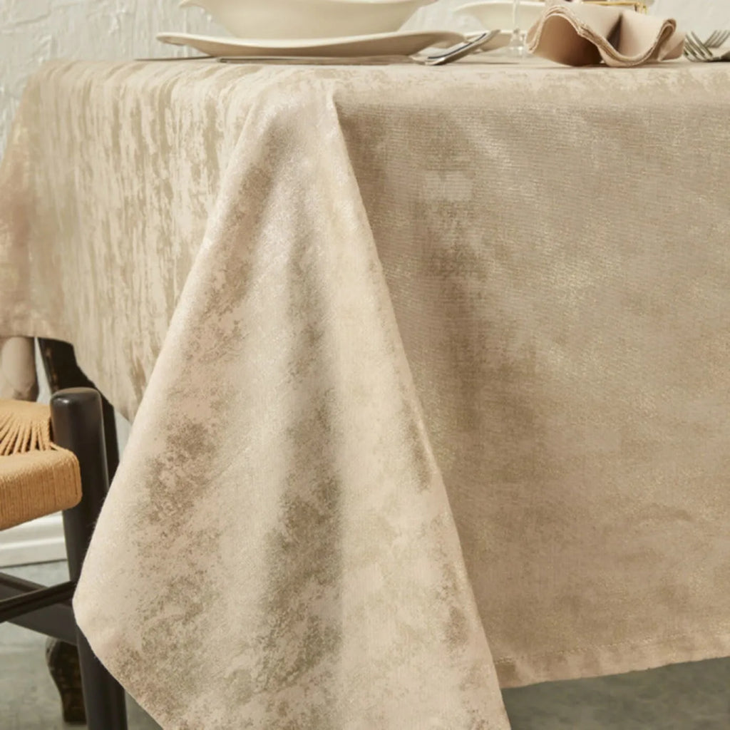Ensemble de nappes Karaca Home Varley, 13 pièces