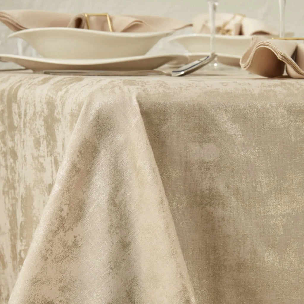 Ensemble de nappes Karaca Home Varley, 13 pièces
