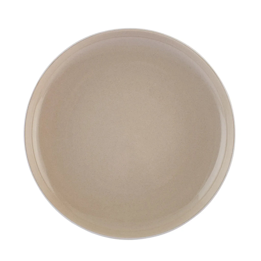 Service de table Karaca Streamline Cupid pour 12 personnes, 59 pièces, Stoneware