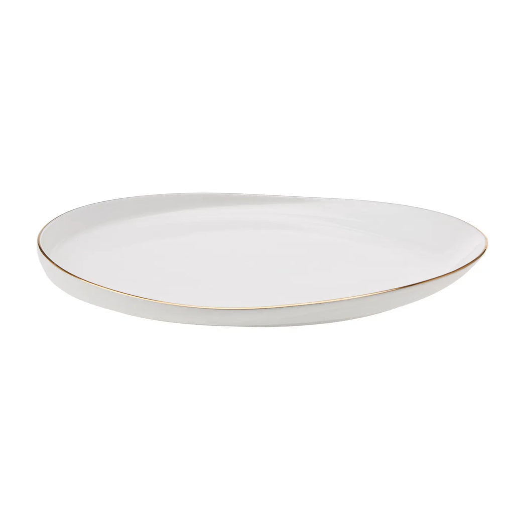 Service de table Karaca Fine Pearl Extra Wilderness pour 12 personnes, 62 pièces