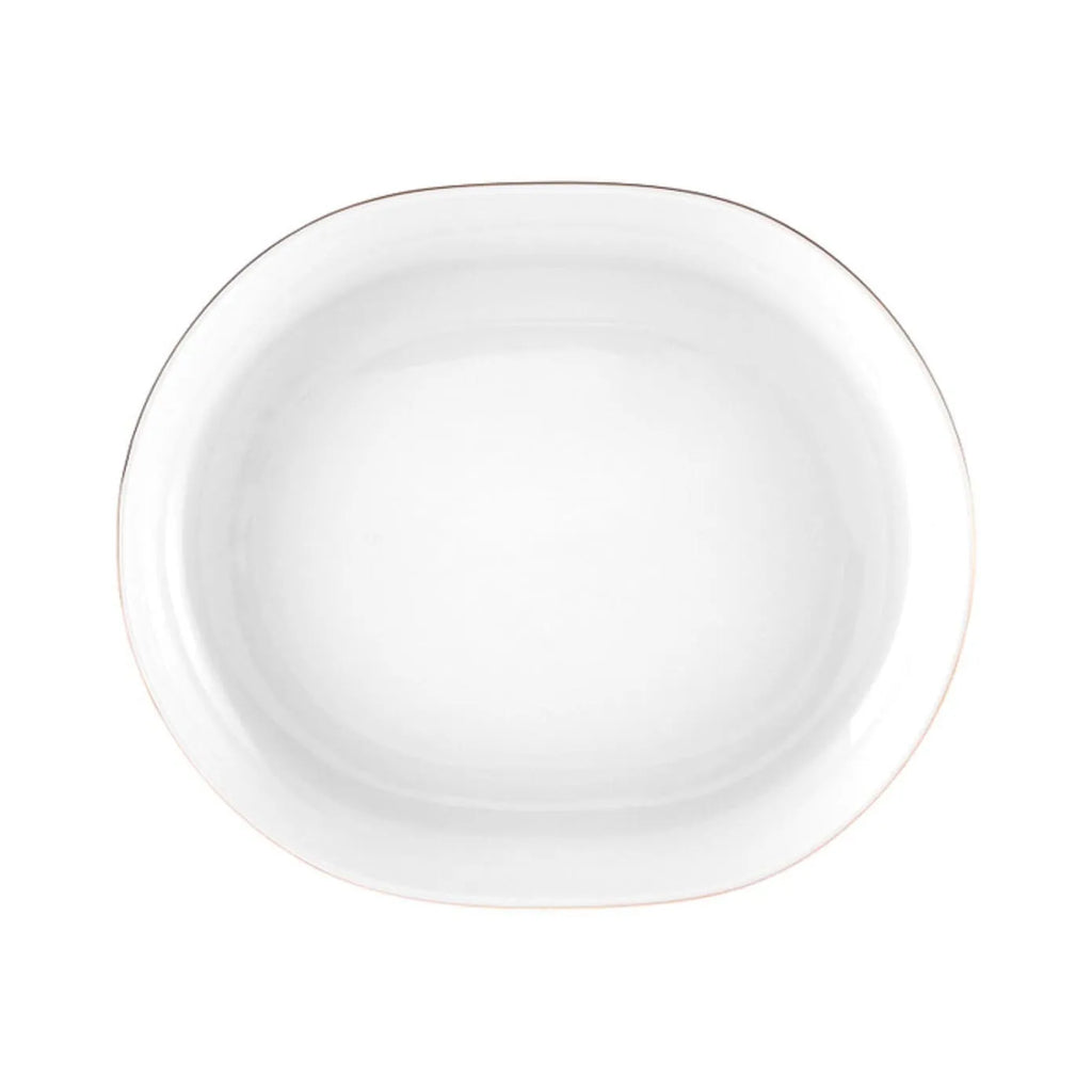 Service de table Karaca Collection Signature du 50e anniversaire Streamline Sign pour 12 personnes, 59 pièces, New Generation Bone
