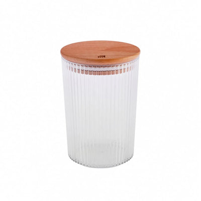 Karaca Massimo transparent Boîte de rangement , 900 ml