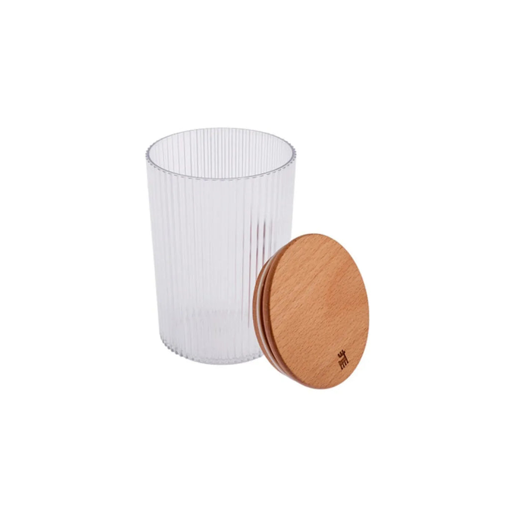 Karaca Massimo transparent Boîte de rangement , 900 ml