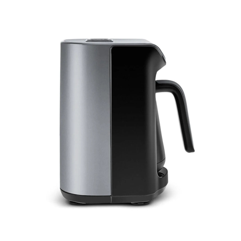Machine à café avec fonction de torréfaction Karaca Hatır Wave Space , gris