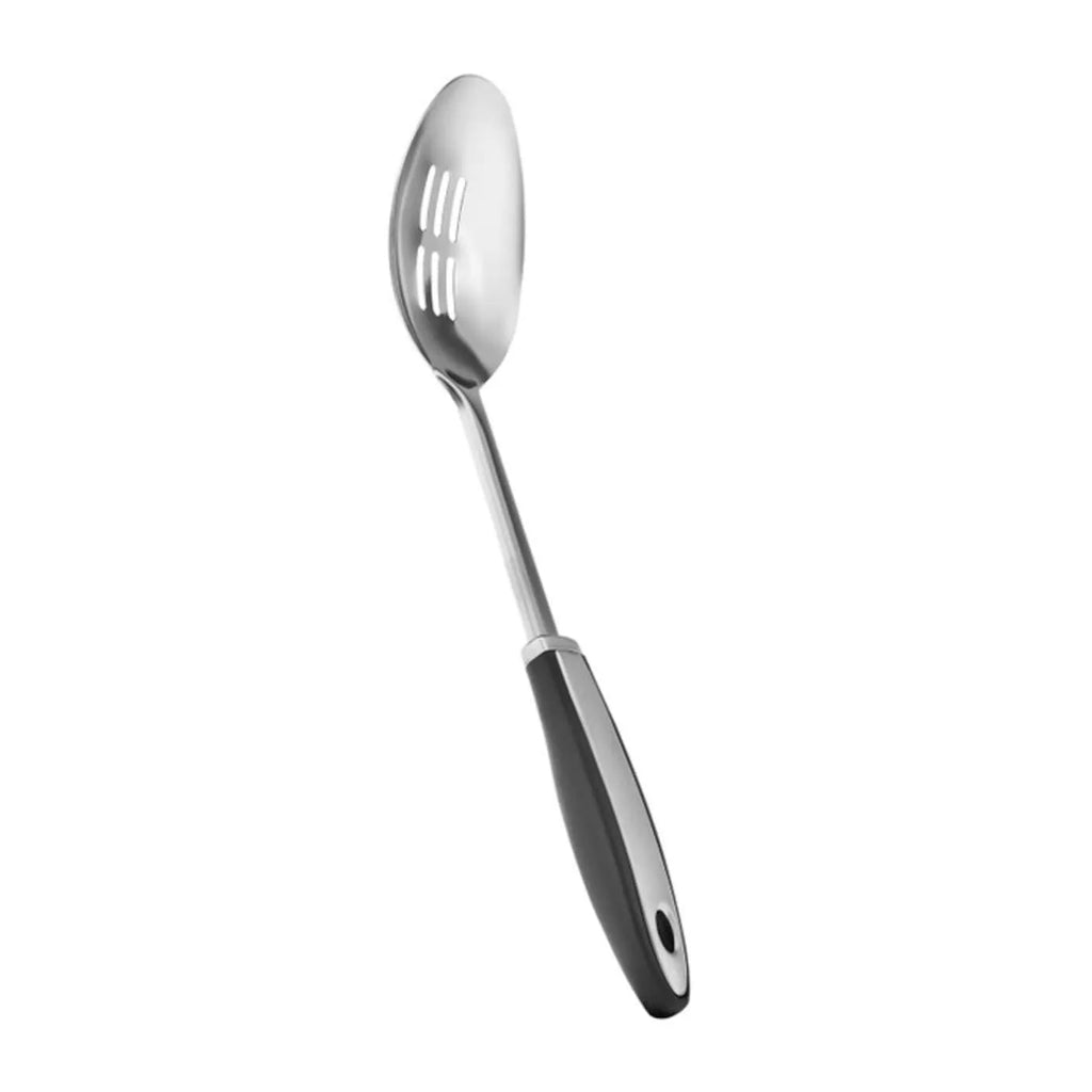 Cuillère de service fendue Karaca Viona, 33 cm
