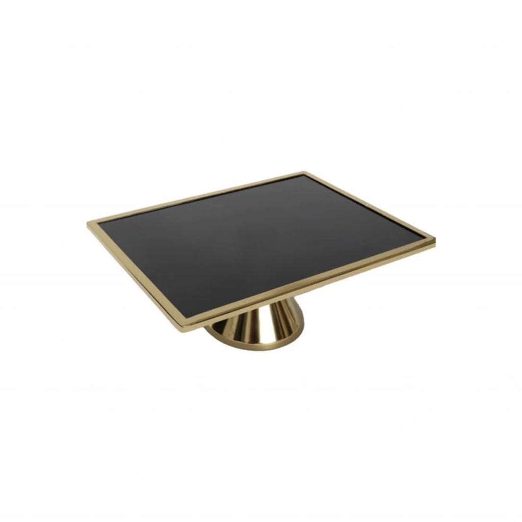 Présentoir à gâteaux Karaca Home Line 35x25 cm, rectangulaire