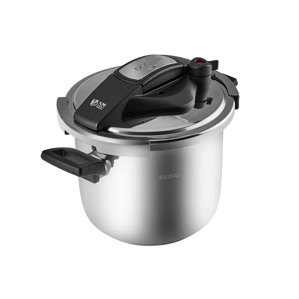 Autocuiseur Karaca Marseille, 7 L