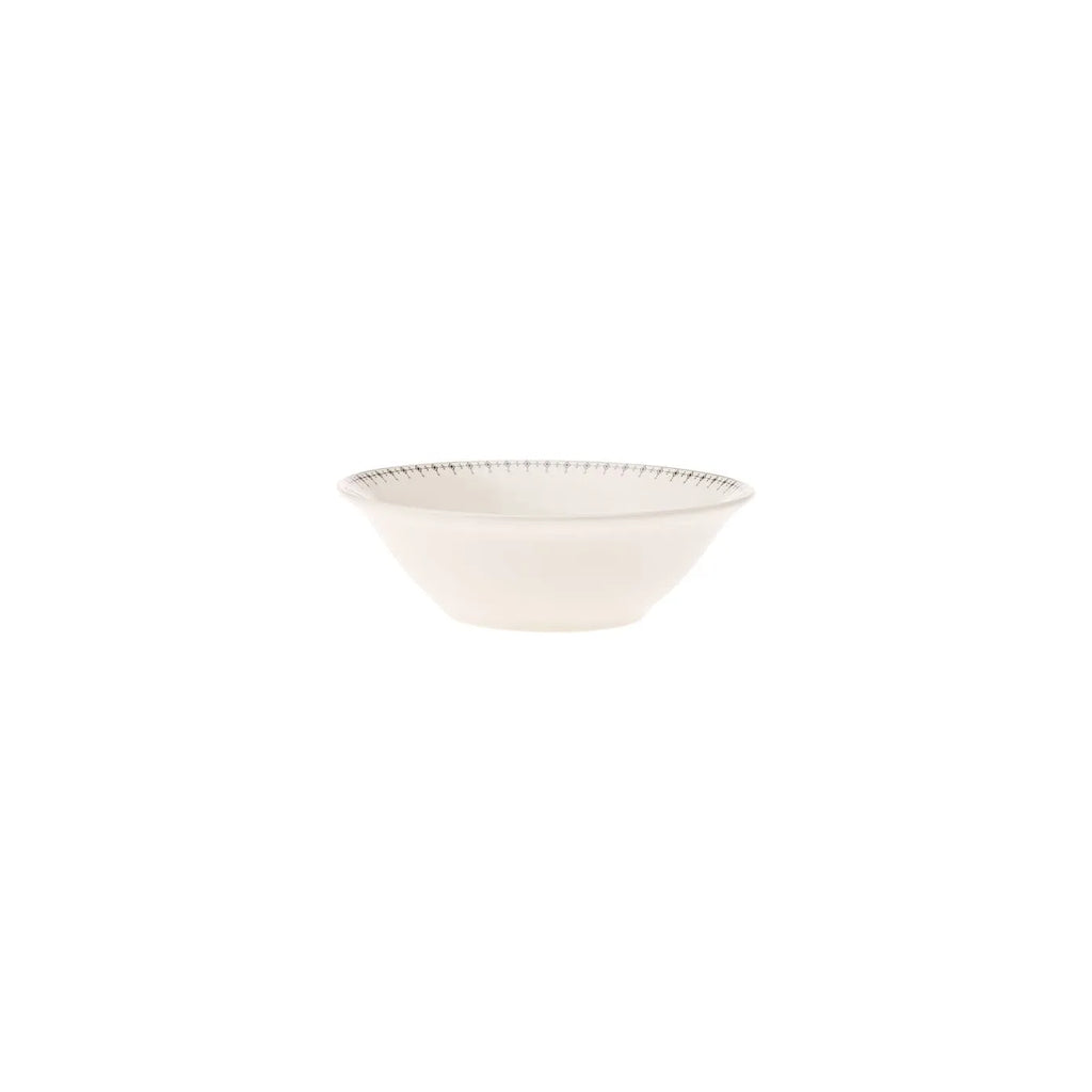 Service de table Karaca Globe pour 6 personnes, 24 pièces, porcelaine