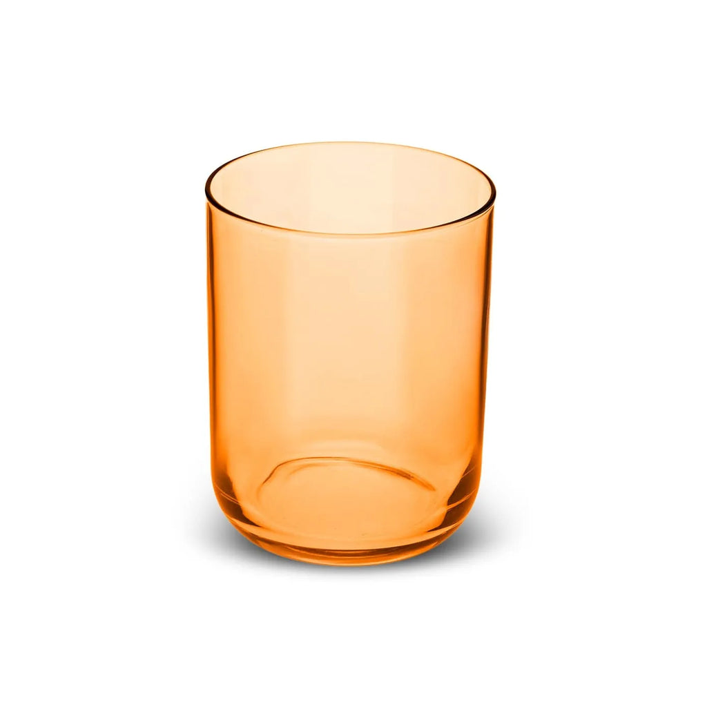 Set de verres à eau Karaca Salmon, 3 pièces, 350 ml