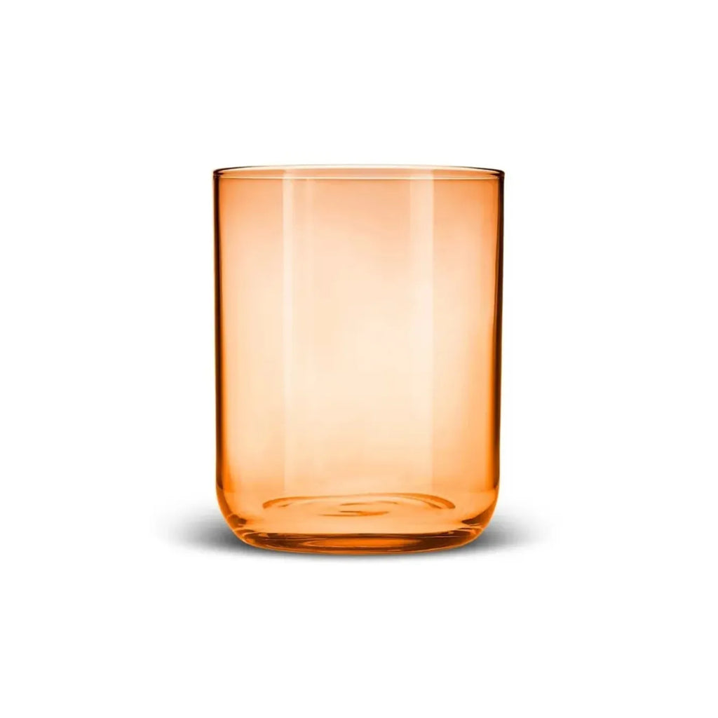 Set de verres à eau Karaca Salmon, 3 pièces, 350 ml