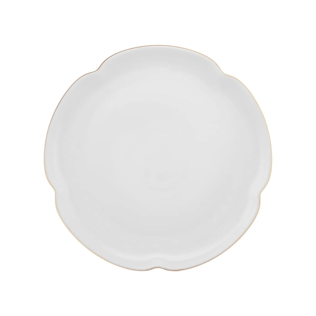 Service de table Karaca Flora pour 6 personnes,  24 pièces,  porcelaine