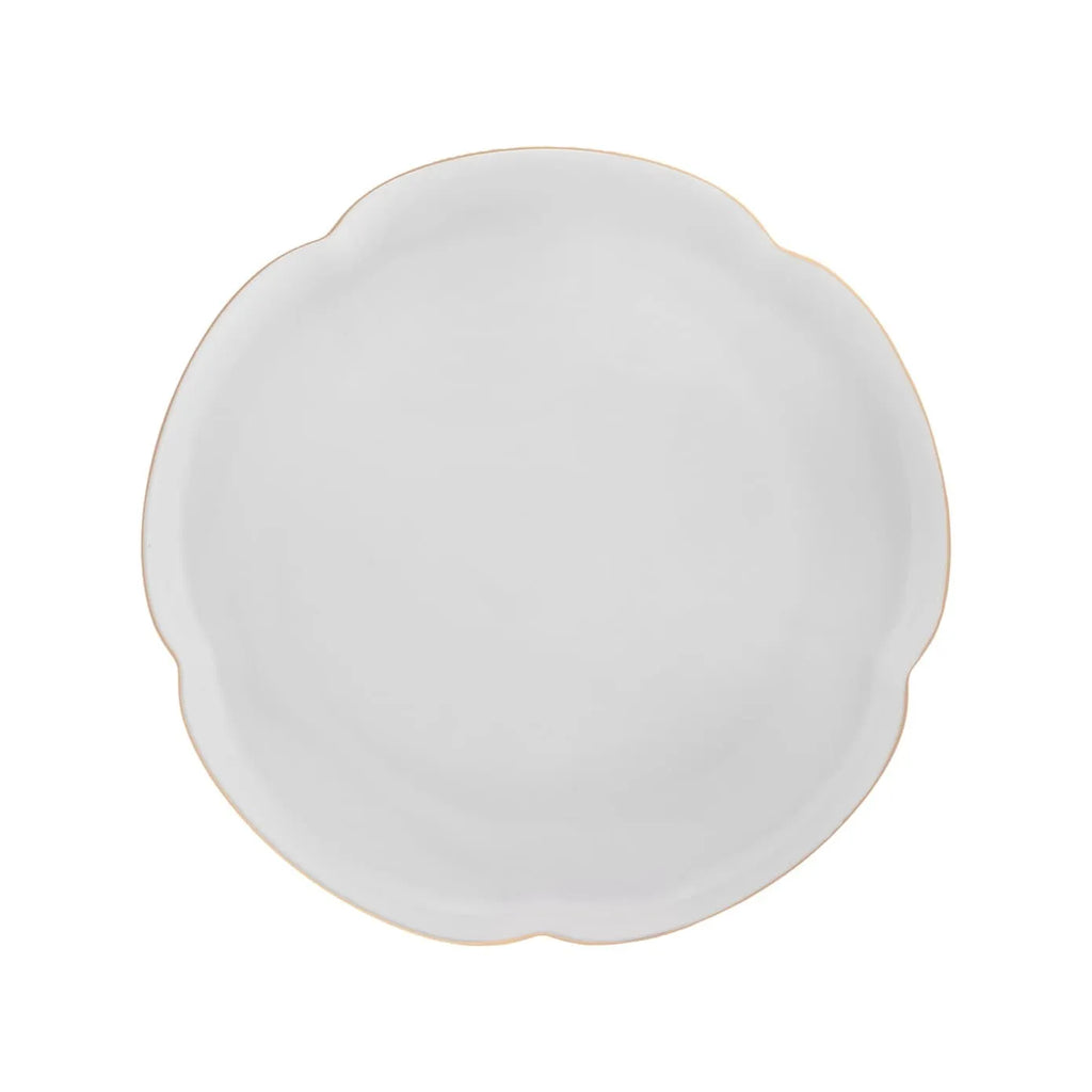 Service de table Karaca Flora pour 6 personnes,  24 pièces,  porcelaine