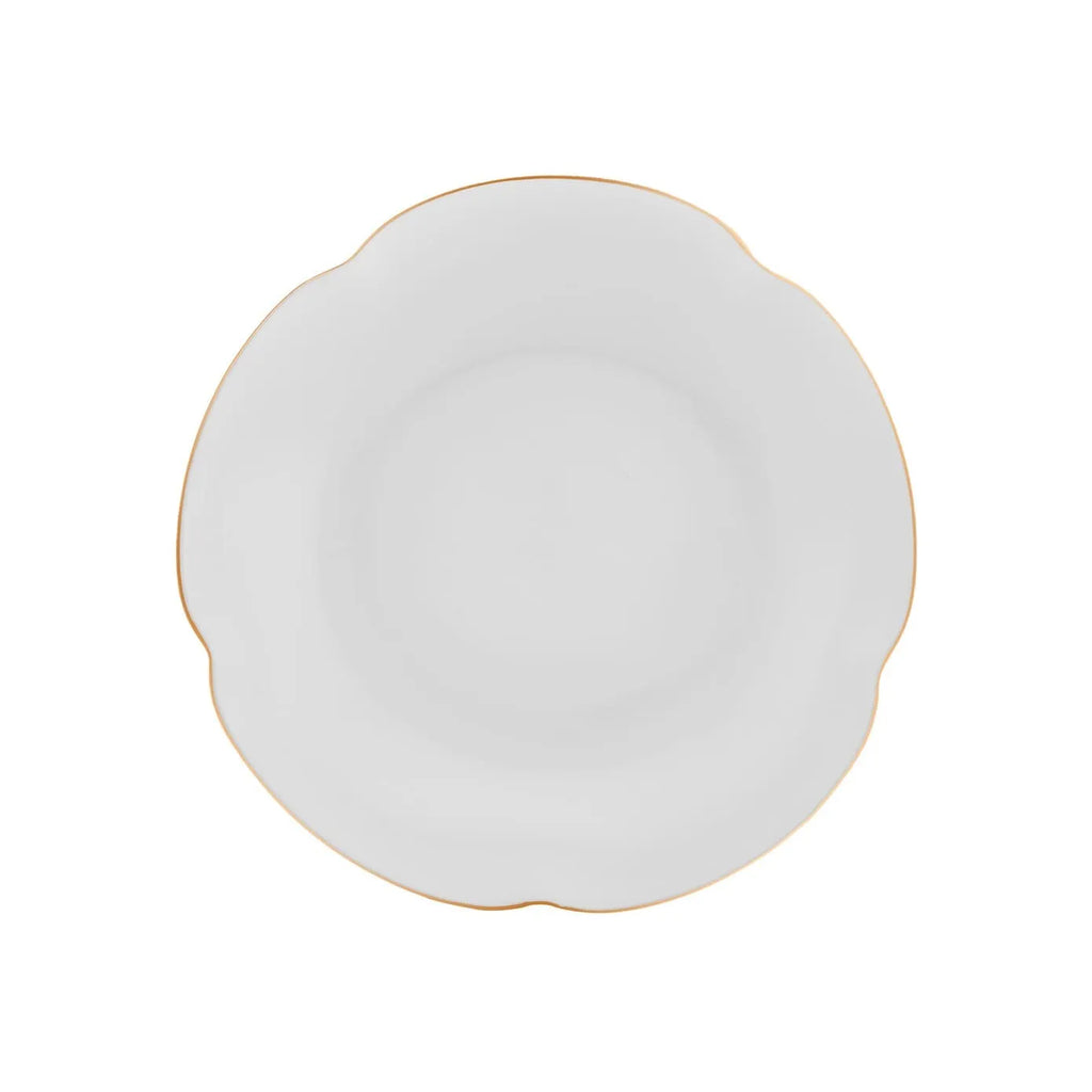 Service de table Karaca Flora pour 6 personnes,  24 pièces,  porcelaine